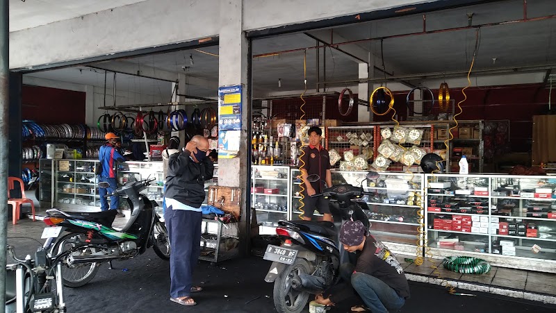 Raharja Motor: Best Motor Solutions in the Heart of Cilacap